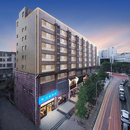 Hanting Hotel Changsha Yuelu Exteriér fotografie