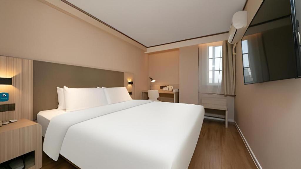 Hanting Hotel Changsha Yuelu Exteriér fotografie