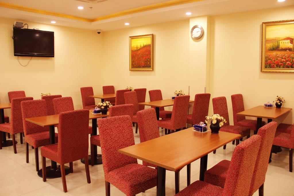 Hanting Hotel Changsha Yuelu Exteriér fotografie