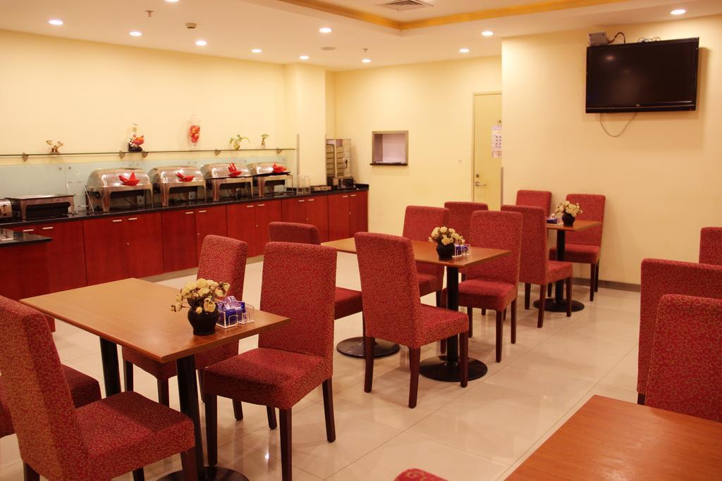Hanting Hotel Changsha Yuelu Exteriér fotografie