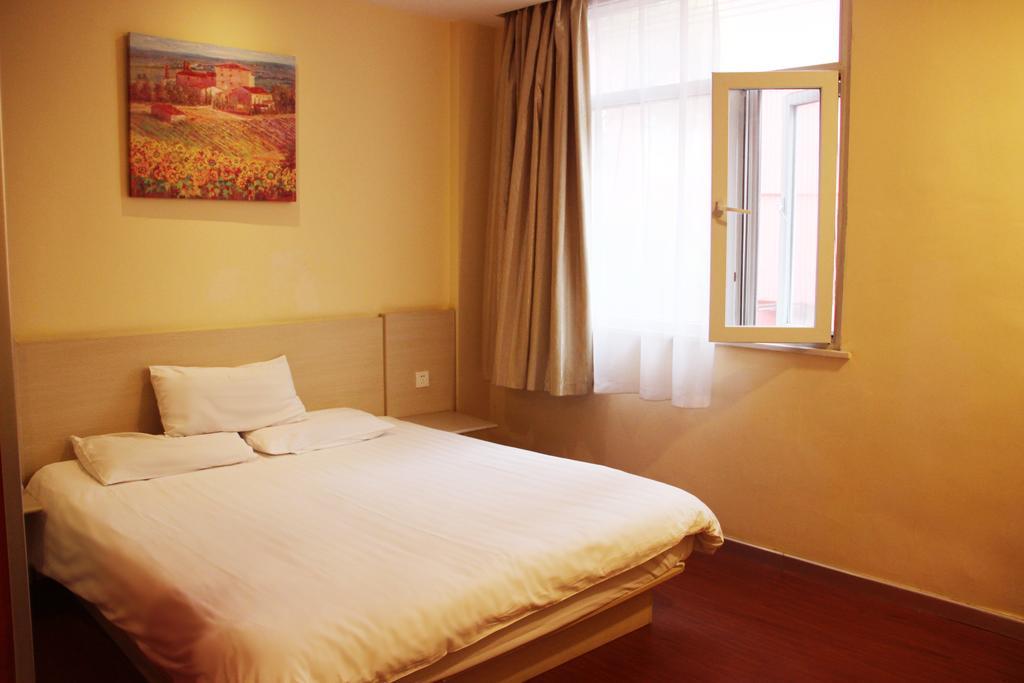 Hanting Hotel Changsha Yuelu Exteriér fotografie