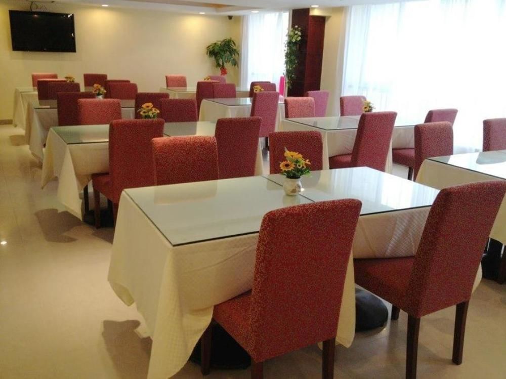 Hanting Hotel Changsha Yuelu Exteriér fotografie